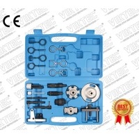Набор фиксаторов VW, AUDI VAG 2.7, 3.0 TDI V6; 4.0, 4.2 TDI V8 VIKTEC VT13896