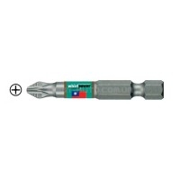 Бита крестовая PH2 1/4" L=50мм 10шт. RSC тип 962-21-0502 WP Бита крестовая PH2 1/4" L=50мм 10шт. RSC тип 962-21-0502 WP
