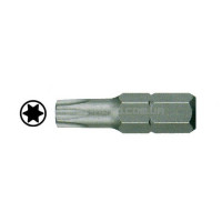 Біта TORX T05 1/4" L=25мм 10шт. 964-11-02505 WP Біта TORX T05 1/4" L=25мм 10шт. 964-11-02505 WP