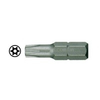 Бита TORX TH07 1/4" L=25мм 10шт. 965-11-02507 WP Бита TORX TH07 1/4" L=25мм 10шт. 965-11-02507 WP