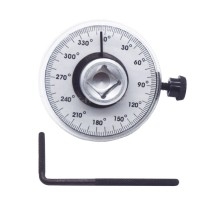 Шкала доворотная 1/2" RMGT1014