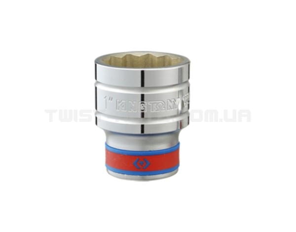 1/2" Головка 12гранн. 1-3/16" | 433038SR