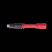 1/2"DR. VDE Подовжувач 125mm | 4251VE-05 1/2"DR. VDE Подовжувач 125mm | 4251VE-05