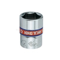 1/4" Головка 6гранн. 1/2" | 233516S