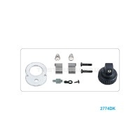 Ремкомплект для 1/4"DR. для 2744 | 2774DK