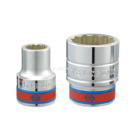 3/4"Головка дюймова 12гранн 1-3/16" | 633038S 3/4"Головка дюймова 12гранн 1-3/16" | 633038S