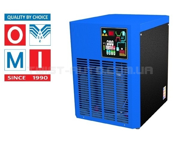 ED 108 Осушувач холодильний OMI (1800 л/хв) | 08L.0108BG0.00B0QK.0000