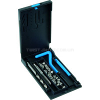 V-COIL Набір для відновлення різьблення M 5x0,8 | 04009_vl