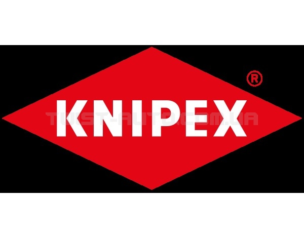 Автоматичний інструмент для видалення ізоляції KNIPEX 12 62 180 | 12 62 180