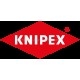 Автоматический инструмент для удаления изоляции KNIPEX 12 62 180 | 12 62 180