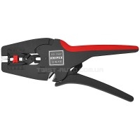 Автоматичний стрипер MultiStrip 10 KNIPEX 12 42 195 | 12 42 195 Автоматичний стрипер MultiStrip 10 KNIPEX 12 42 195 | 12 42 195