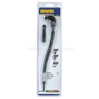 Адаптер гнучкий IMPACT PRO, IRWIN | IW6064602 Адаптер гнучкий IMPACT PRO, IRWIN | IW6064602