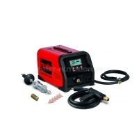 Апарат точкового зварювання Telwin DIGITAL PULLER 5500 230V | 828117