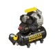 Безмасляний компресор STANLEY FATMAX 227/8/6E (ресивер 6 л, пр-сть 222 л/хв) | HYBE404STF508