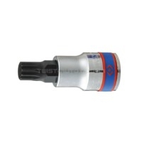 Біта SPLINE M14 60 мм KING TONY 402614 Біта SPLINE M14 60 мм KING TONY 402614