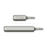 Біта Torx Т15 (5/16" х32мм) | 183215T Біта Torx Т15 (5/16" х32мм) | 183215T