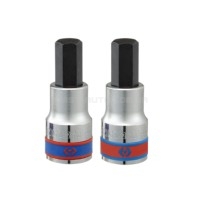 Біта в головці HEX 3мм 1/2" | 402503 Біта в головці HEX 3мм 1/2" | 402503