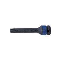 Біта в головці TORX 1/2" Т45 УДАРНИЙ 100мм | 406345