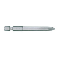 Біта торцева 1/4" PH №2 L=90мм (уп.10) | 719002P