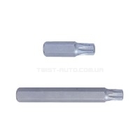 Біта торцева 10мм TORX T10 L=36мм (уп.12) 163610T