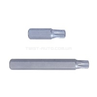 Біта торцева 10мм TORX T20 L=36мм (уп.12) 163620T