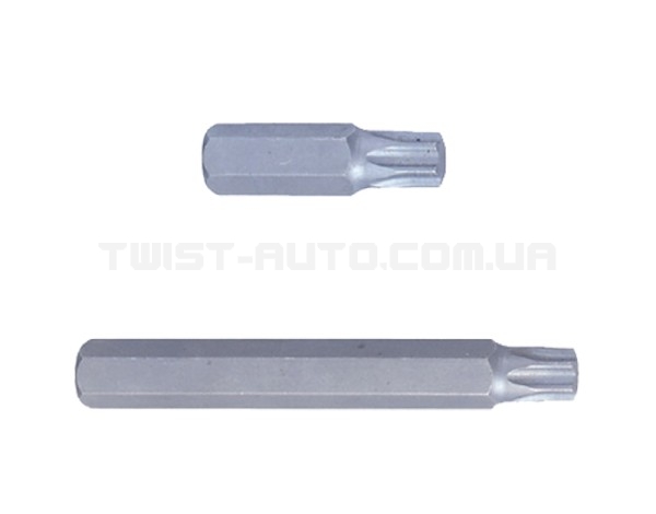 Біта торцева 10мм TORX T60 L=36мм (уп.12) 163660T