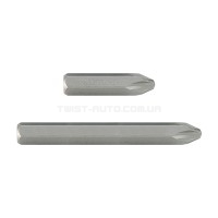 Бита торцевая 5/16" PH №3 L=125мм (уп.10) | 181203P