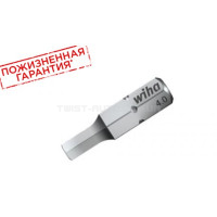 Біта 7013Z 2,0 x 25 мм | 01703_WH