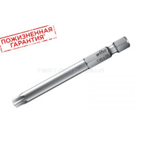Біта 7045Z T4 x 50 мм 39187_WH Біта 7045Z T4 x 50 мм 39187_WH