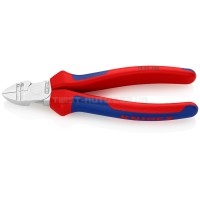 Бокорізи для видалення ізоляції KNIPEX 14 25 160 | 14 25 160 Бокорізи для видалення ізоляції KNIPEX 14 25 160 | 14 25 160