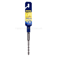 Свердло-бур IR SPDH PLUS 12.0X460 MM IRWIN 10501996