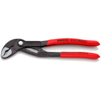 Високотехнологічні сантехнічні кліщі Cobra KNIPEX  87 01 180