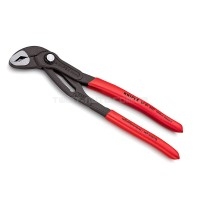Високотехнологічні сантехнічні кліщі Cobra® Knipex, 250 мм 87 01 250 Високотехнологічні сантехнічні кліщі Cobra® Knipex, 250 мм 87 01 250