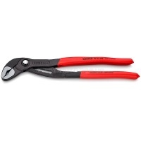 Високотехнологічні сантехнічні кліщі Cobra KNIPEX 87 01300 Високотехнологічні сантехнічні кліщі Cobra KNIPEX 87 01300