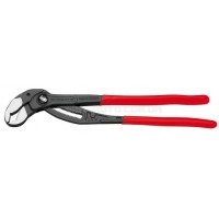 Високотехнологічні сантехнічні кліщі Cobra KNIPEX 87 01400 XL | 87 01 400 Високотехнологічні сантехнічні кліщі Cobra KNIPEX 87 01400 XL | 87 01 400