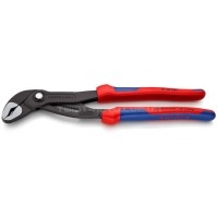 Сантехнічні переставні клещі Ø70 мм Cobra® Hightech KNIPEX 87 02300 Сантехнічні переставні клещі Ø70 мм Cobra® Hightech KNIPEX 87 02300