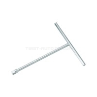Вороток 1/2" Т-подібний 170мм | 4511-06 Вороток 1/2" Т-подібний 170мм | 4511-06