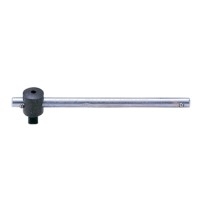 Вороток 1/4" ковзний 115мм | 2571-45 Вороток 1/4" ковзний 115мм | 2571-45