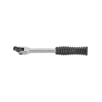 Вороток 3/8" з карданом 200мм гумова ручка | 3452-08G Вороток 3/8" з карданом 200мм гумова ручка | 3452-08G