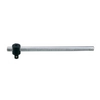 Вороток 3/8" Т-подібний 200 мм KING TONY 3571-08 Вороток 3/8" Т-подібний 200 мм KING TONY 3571-08