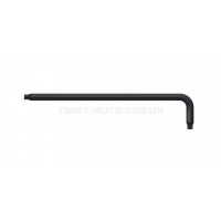 Г-подібний ключ WIHA TORX® з фіксуючою функцією MagicSpring TX 25 x 163 mm | 31240_WH