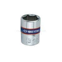 Головка 1/4" 6мм (6 гран) | 233506M Головка 1/4" 6мм (6 гран) | 233506M