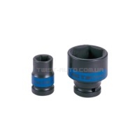 Головка 1/2" 16мм ударна | 453516M