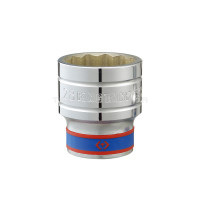 Головка 1/2" 30 мм 12гран. | 433030MR