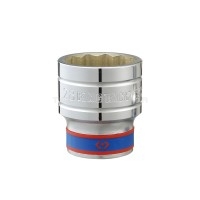 Головка 1/2" 8 мм 12гранн | 433008MR