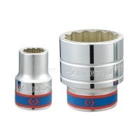 Головка 3/4" 12гранн. 32мм | 633032M