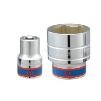 Головка 3/4" 50мм (6 гран) | 633550M Головка 3/4" 50мм (6 гран) | 633550M