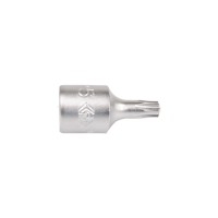 Головка TORX 1/4" T27 25mmL цілісна | 201327X