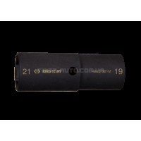 Головка подвійна ударна 3/4" x 13/16" | 49152426S Головка подвійна ударна 3/4" x 13/16" | 49152426S