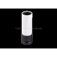 Головка ударна 1/2" DR. 17MM для MERCEDES | 9BW4501 Головка ударна 1/2" DR. 17MM для MERCEDES | 9BW4501
